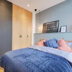 - Le Loft De Doryan ! Gare- Topappart Nancy