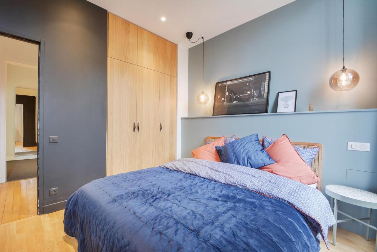 - Le Loft De Doryan ! Gare- Topappart * Nancy